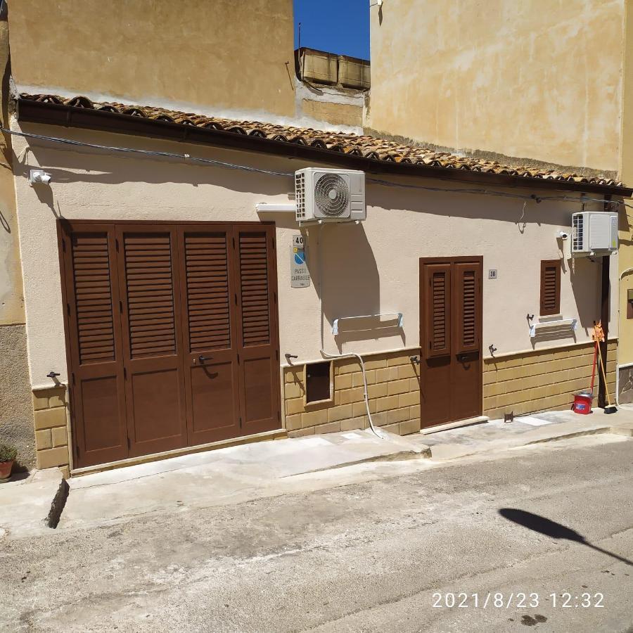 STONE HOUSE e Casa Vacanze Zia Rosina Montemaggiore Belsito Exterior foto